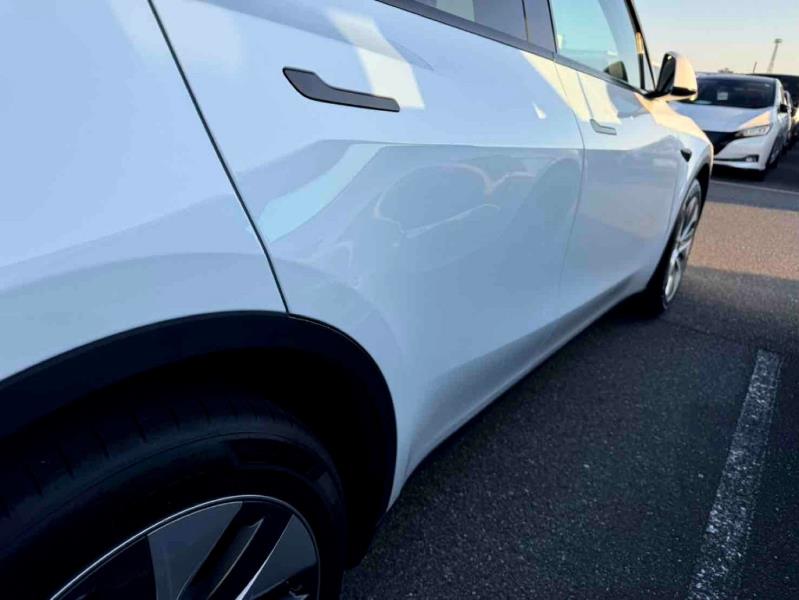 2023 Tesla Model Y 60kWh