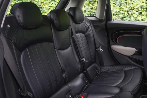2015 Mini Cooper S - Thumbnail
