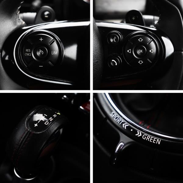 2015 Mini Cooper S