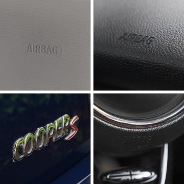 2015 Mini Cooper S - Thumbnail