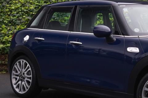 2015 Mini Cooper S - Thumbnail