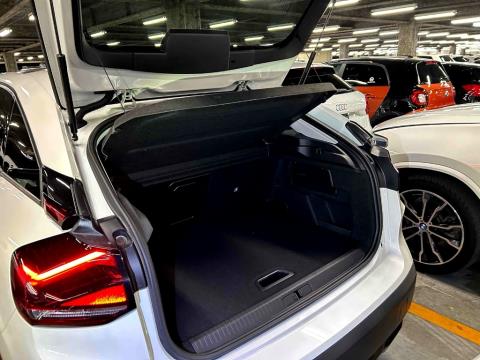 2023 Citroen e-c4 Shine Electric - Thumbnail