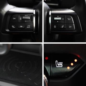 2023 Citroen e-c4 Shine Electric - Thumbnail