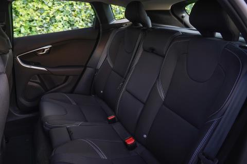 2014 Volvo V40 T4 - Thumbnail