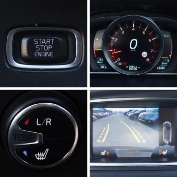 2014 Volvo V40 T4 - Thumbnail