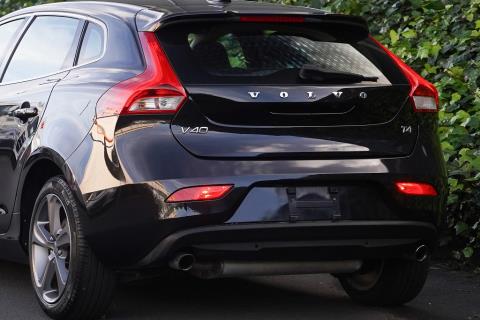 2014 Volvo V40 T4 - Thumbnail