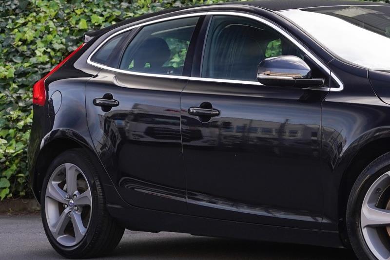 2014 Volvo V40 T4
