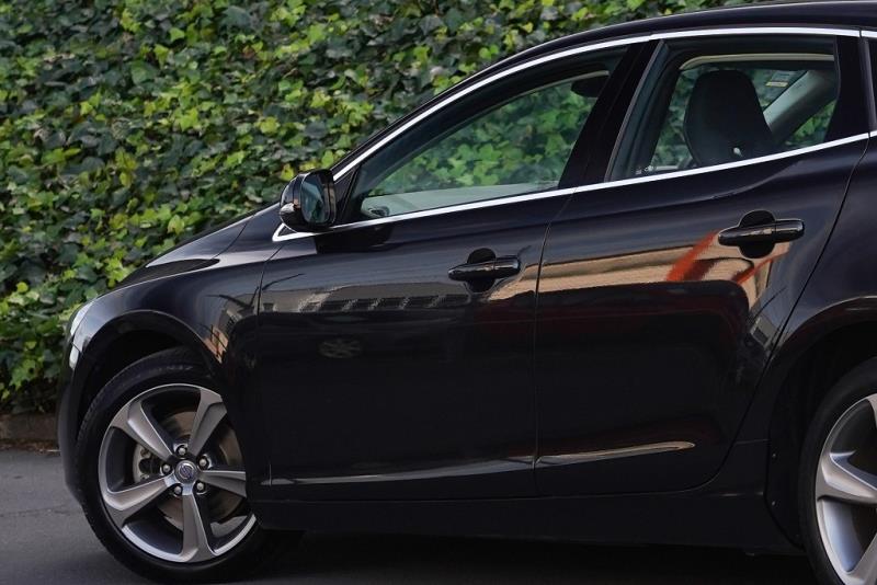 2014 Volvo V40 T4