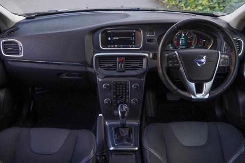 2014 Volvo V40 T4 - Thumbnail