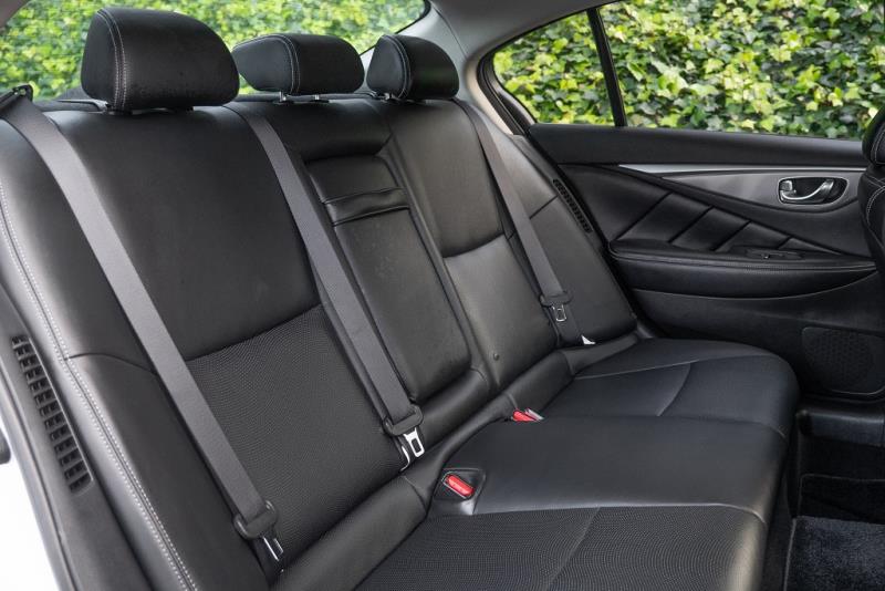 2015 Nissan Skyline 350GT Type SP