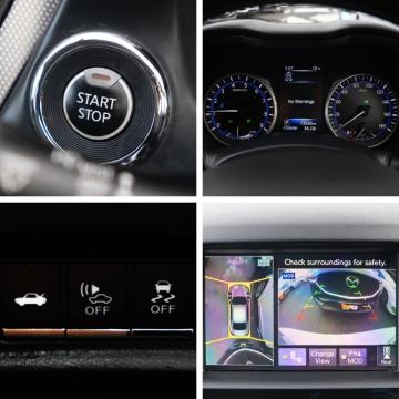 2015 Nissan Skyline 350GT Type SP - Thumbnail