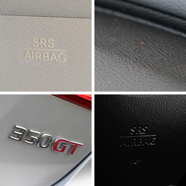 2015 Nissan Skyline 350GT Type SP