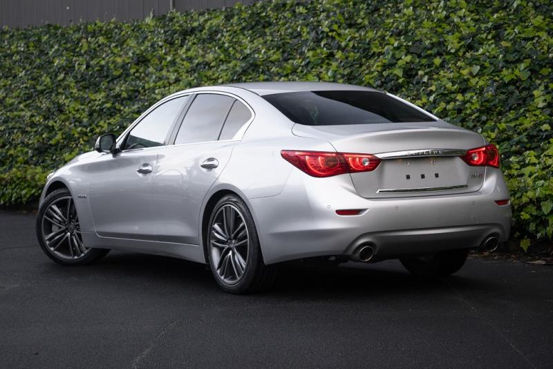 2015 Nissan Skyline 350GT Type SP