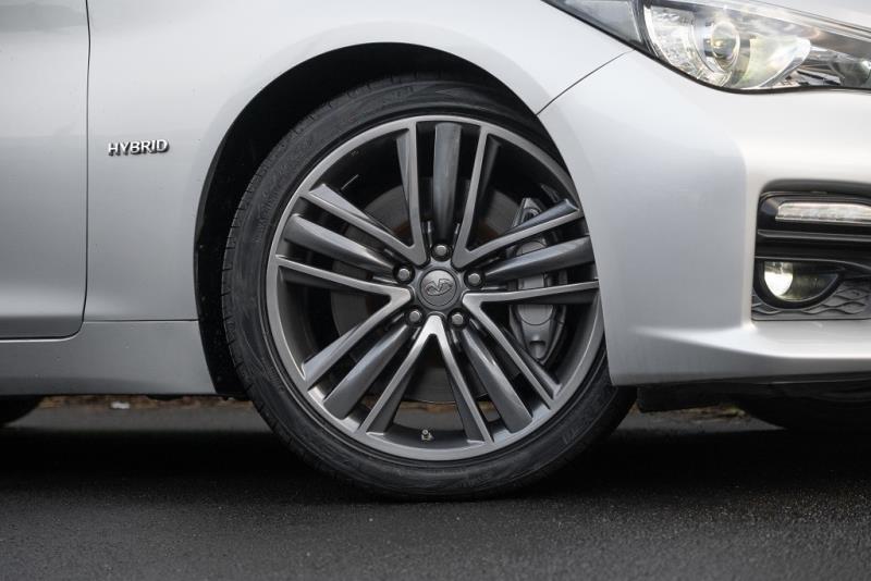 2015 Nissan Skyline 350GT Type SP