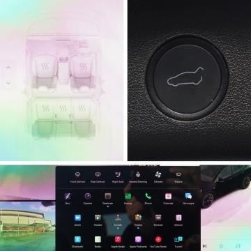 2023 Tesla Model Y Performance AWD - Thumbnail