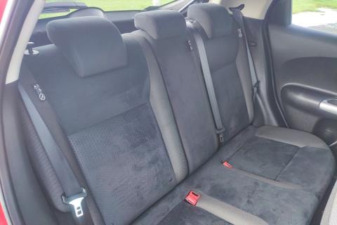 2014 Nissan Juke 15RX - Thumbnail