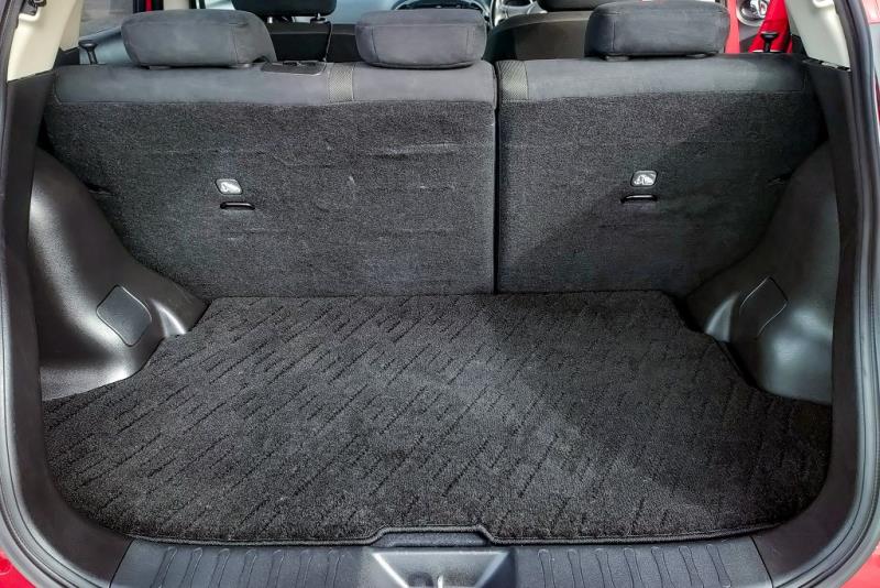 2014 Nissan Juke 15RX