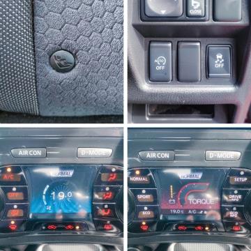 2014 Nissan Juke 15RX - Thumbnail