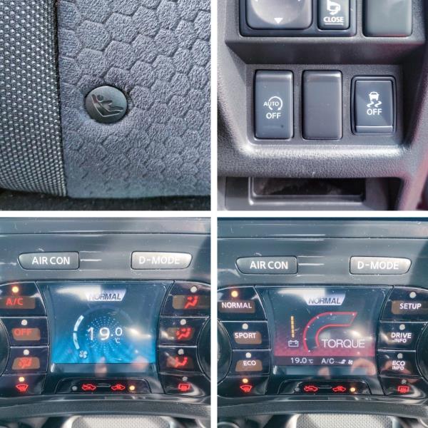 2014 Nissan Juke 15RX