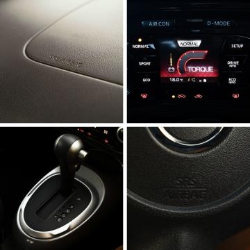 2014 Nissan Juke 15RX - Thumbnail