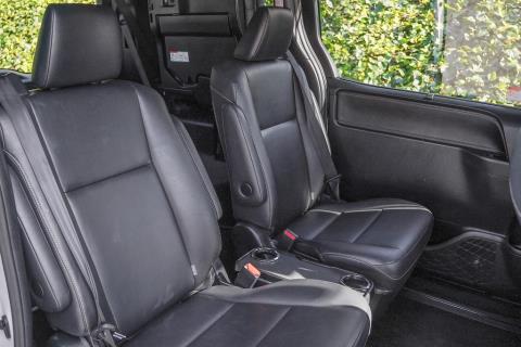 2016 toyota Noah / Esquire / Voxy - Thumbnail