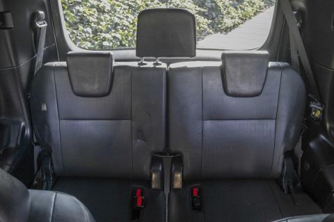 2016 toyota Noah / Esquire / Voxy - Thumbnail