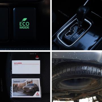 2021 Mitsubishi Outlander LS 7 Seater - Thumbnail