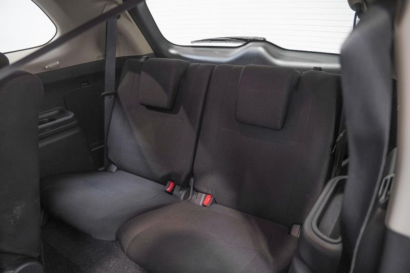 2022 Mitsubishi Outlander LS 7 Seater