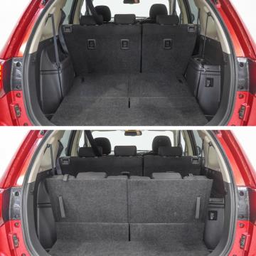 2022 Mitsubishi Outlander LS 7 Seater - Thumbnail