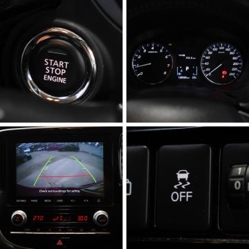 2022 Mitsubishi Outlander LS 7 Seater - Thumbnail