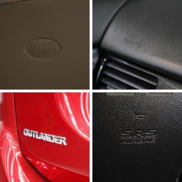 2022 Mitsubishi Outlander LS 7 Seater - Thumbnail