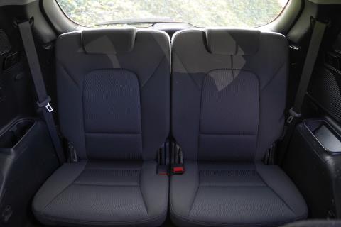 2017 Hyundai Santa Fe DM 2.2D 4WD - Thumbnail