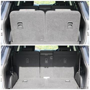 2017 Hyundai Santa Fe DM 2.2D 4WD - Thumbnail