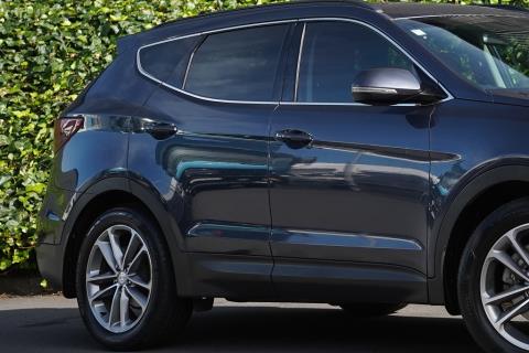 2017 Hyundai Santa Fe DM 2.2D 4WD - Thumbnail