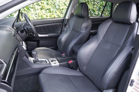 2016 Subaru Levorg 2.0GT-S 4WD - Thumbnail