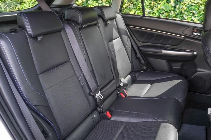 2016 Subaru Levorg 2.0GT-S 4WD