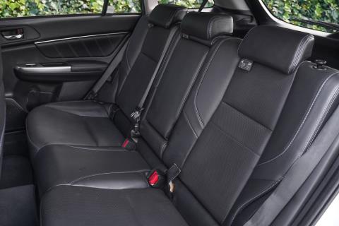 2016 Subaru Levorg 2.0GT-S 4WD - Thumbnail