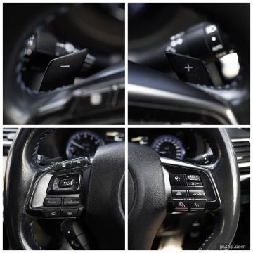 2016 Subaru Levorg 2.0GT-S 4WD - Thumbnail