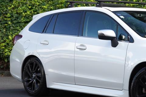 2016 Subaru Levorg 2.0GT-S 4WD - Thumbnail