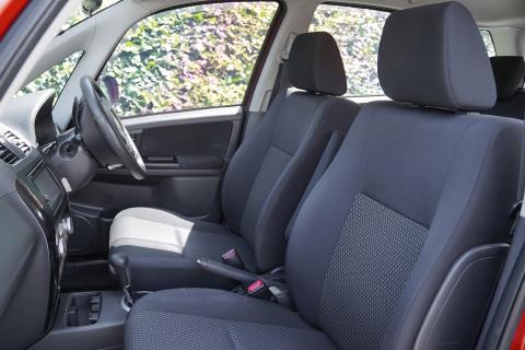 2013 Suzuki SX4 LTD - Thumbnail