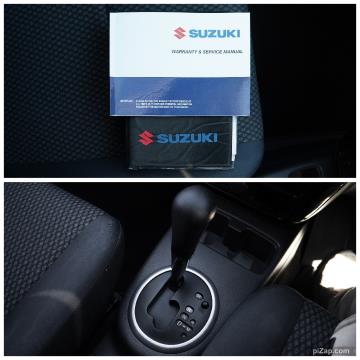 2013 Suzuki SX4 LTD - Thumbnail