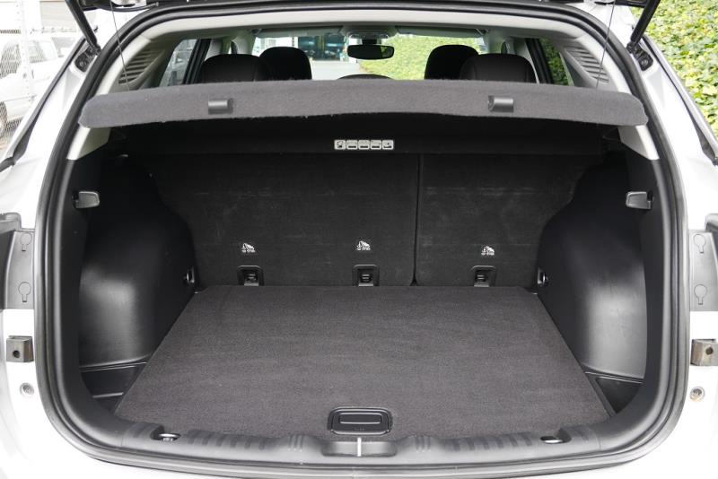 2019 Jeep Compass Longitude