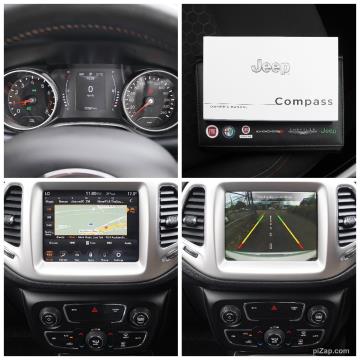2019 Jeep Compass Longitude - Thumbnail