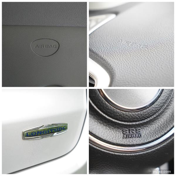 2019 Jeep Compass Longitude