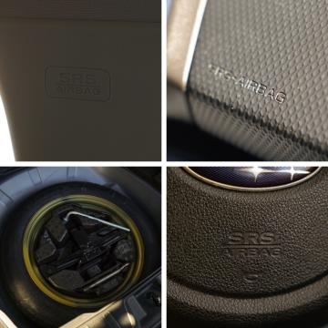 2018 Subaru Forester Premium 4WD - Thumbnail