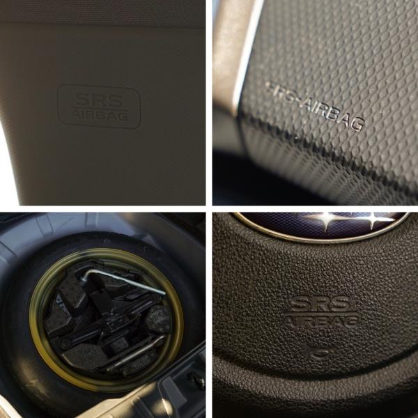 2018 Subaru Forester Premium 4WD