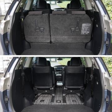 2014 Toyota Estima Hybrid Premium - Thumbnail