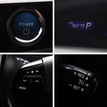 2014 Toyota Estima Hybrid Premium - Thumbnail