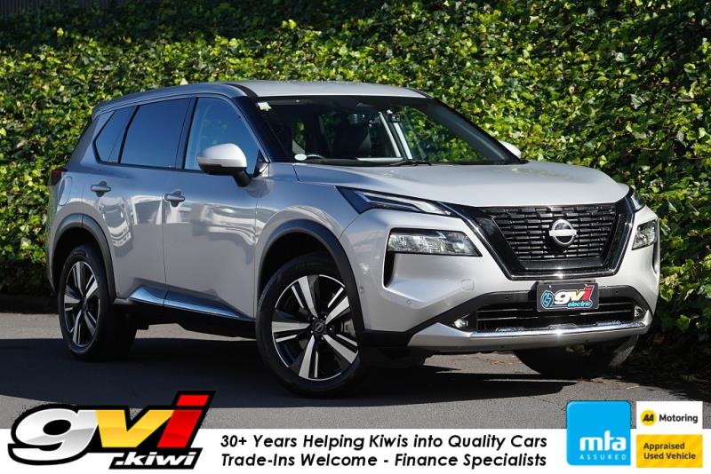 2023 Nissan X-Trail Ti-L G E-4orce
