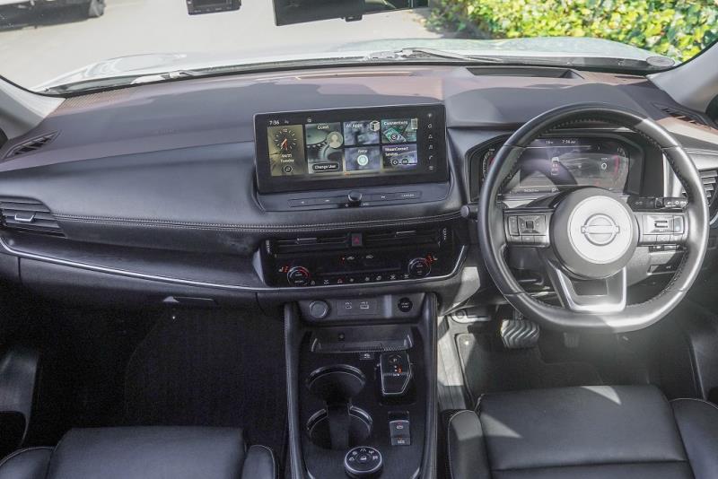 2023 Nissan X-Trail Ti-L G E-4orce